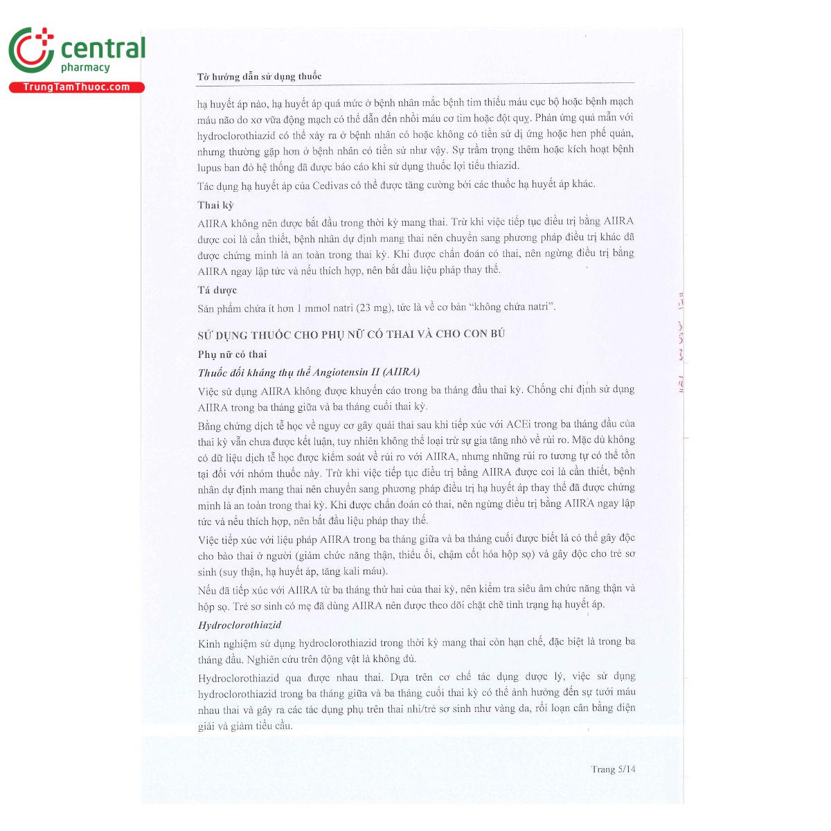 thuoc cedivas 32 125 8 J3887 thuoc cedivas 32 125 8 J3887