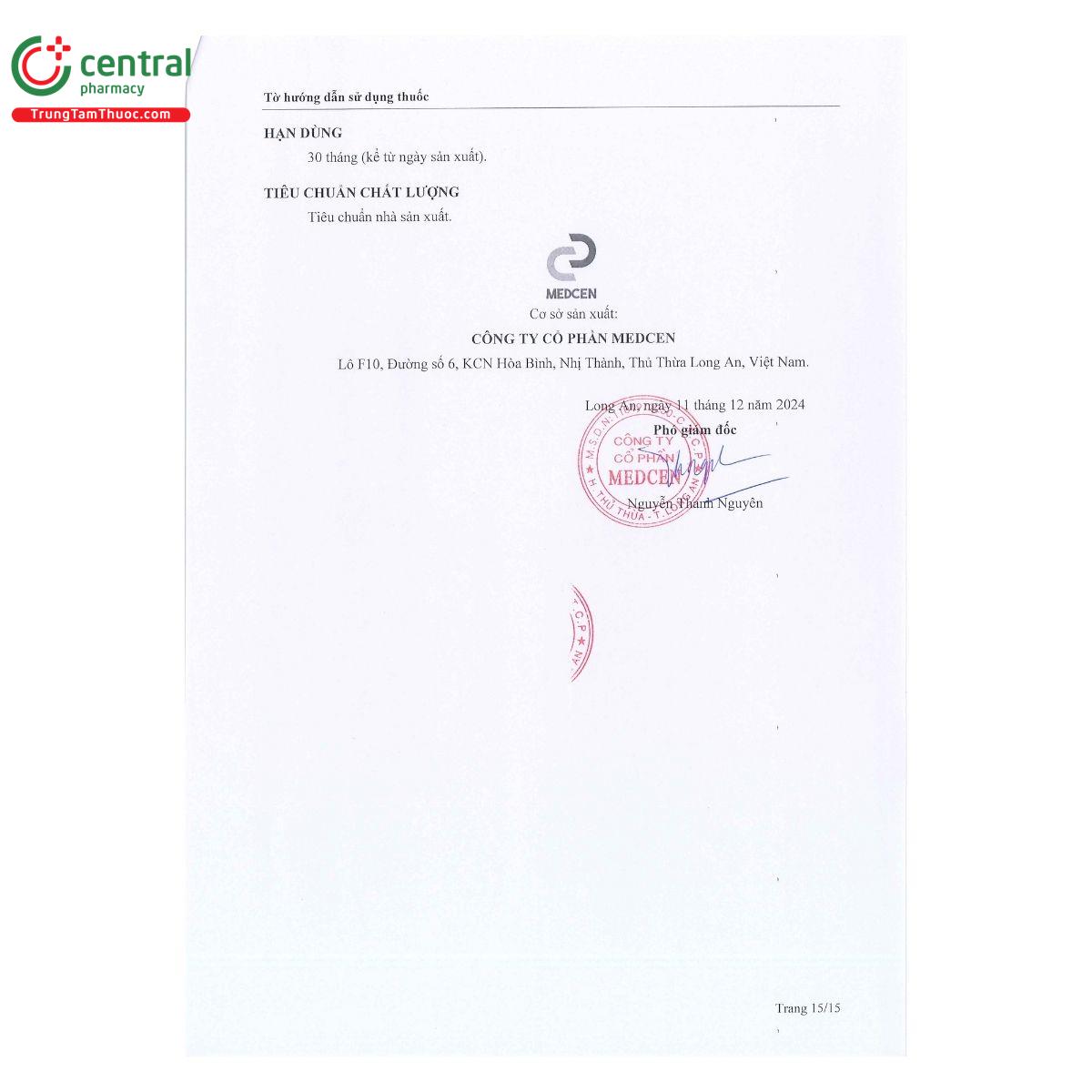 thuoc cedivas 8 125 18 R7805 thuoc cedivas 8 125 18 R7805