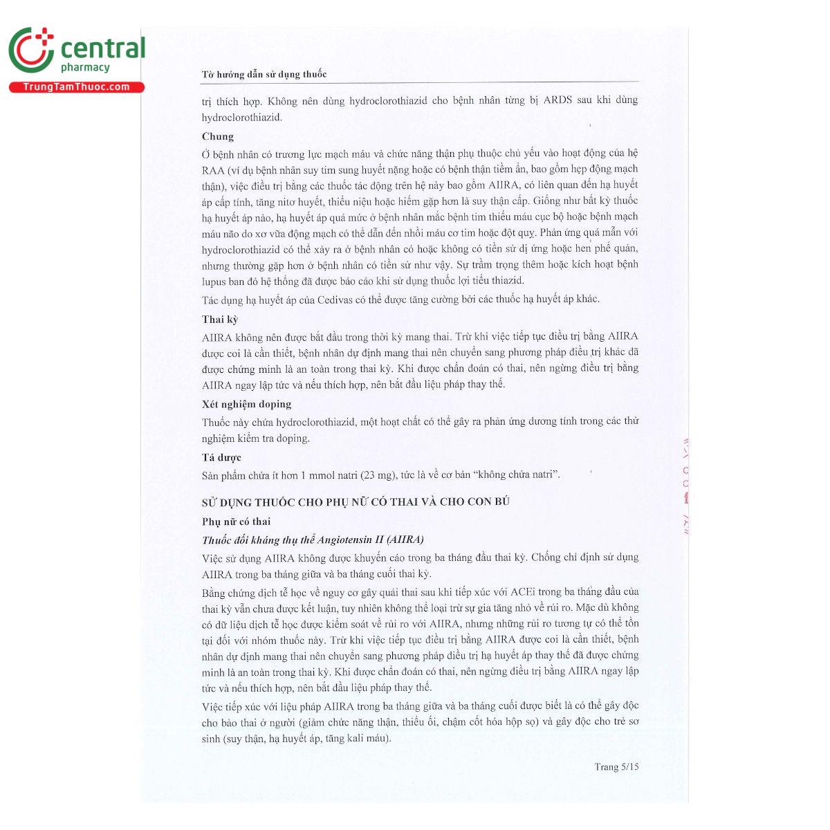 thuoc cedivas 8 125 8 E1731 thuoc cedivas 8 125 8 E1731