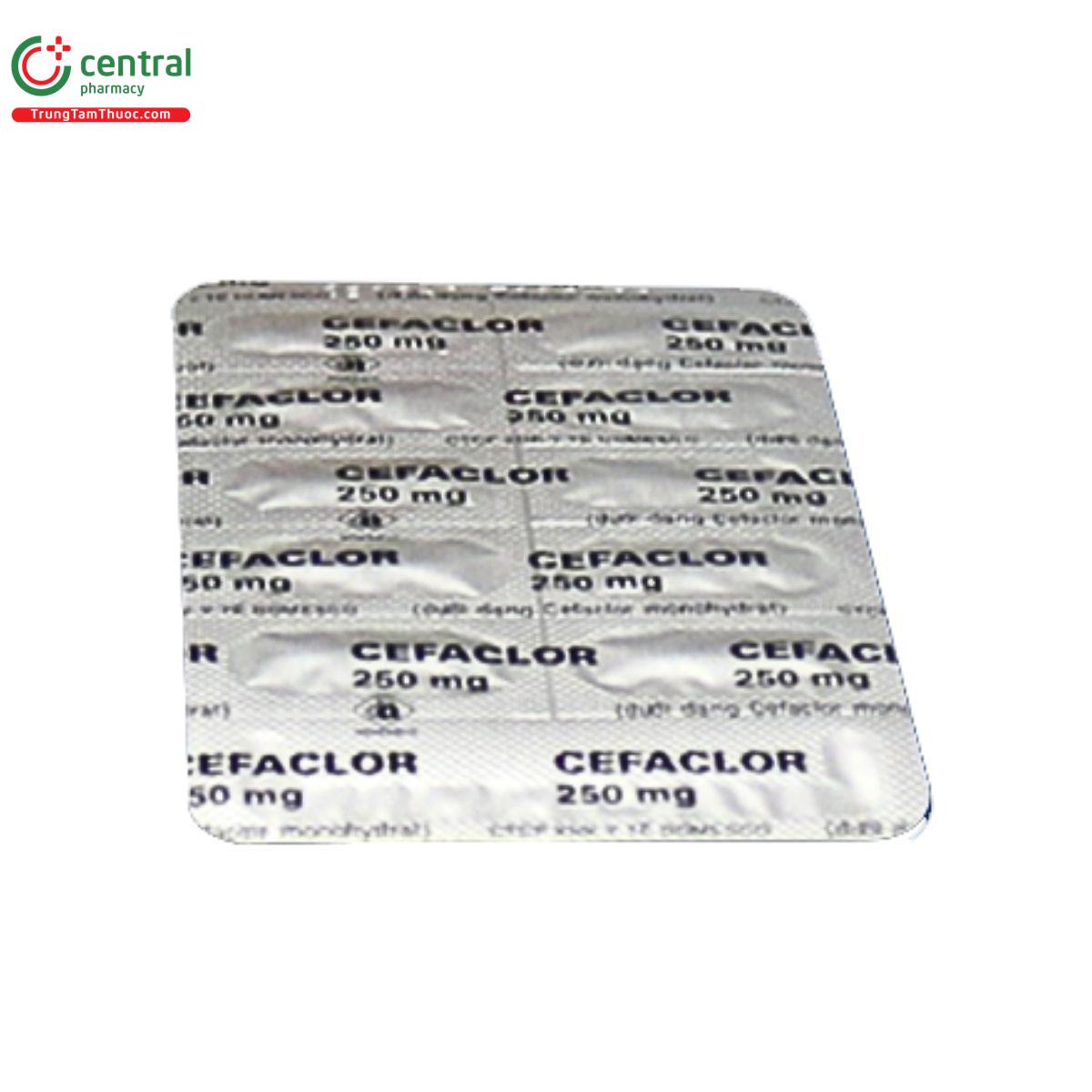 thuoc cefaclor 250mg domesco vien nang cung tim trang 5 C0642 thuoc cefaclor 250mg domesco vien nang cung tim trang 5 C0642