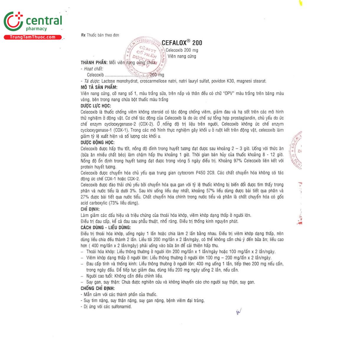 thuoc cefalox 200 3 R7682 thuoc cefalox 200 3 R7682