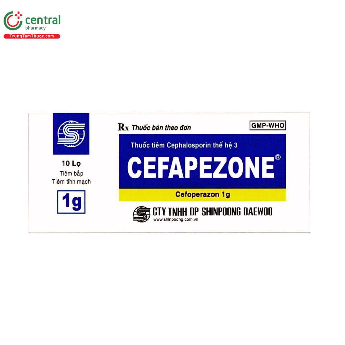 thuoc cefapezone 1g 1 R7202