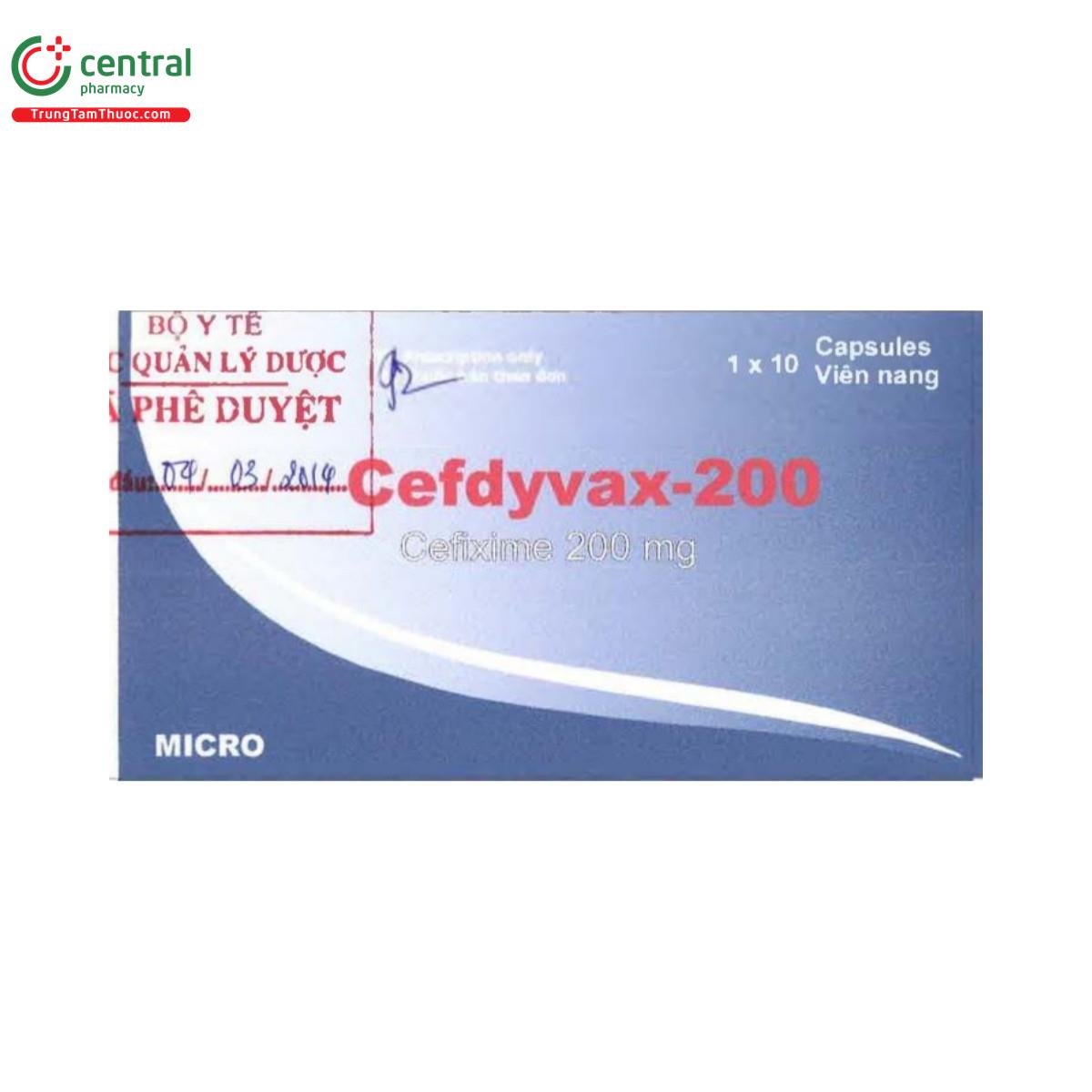 thuoc cefdyvax 200 1 N5614