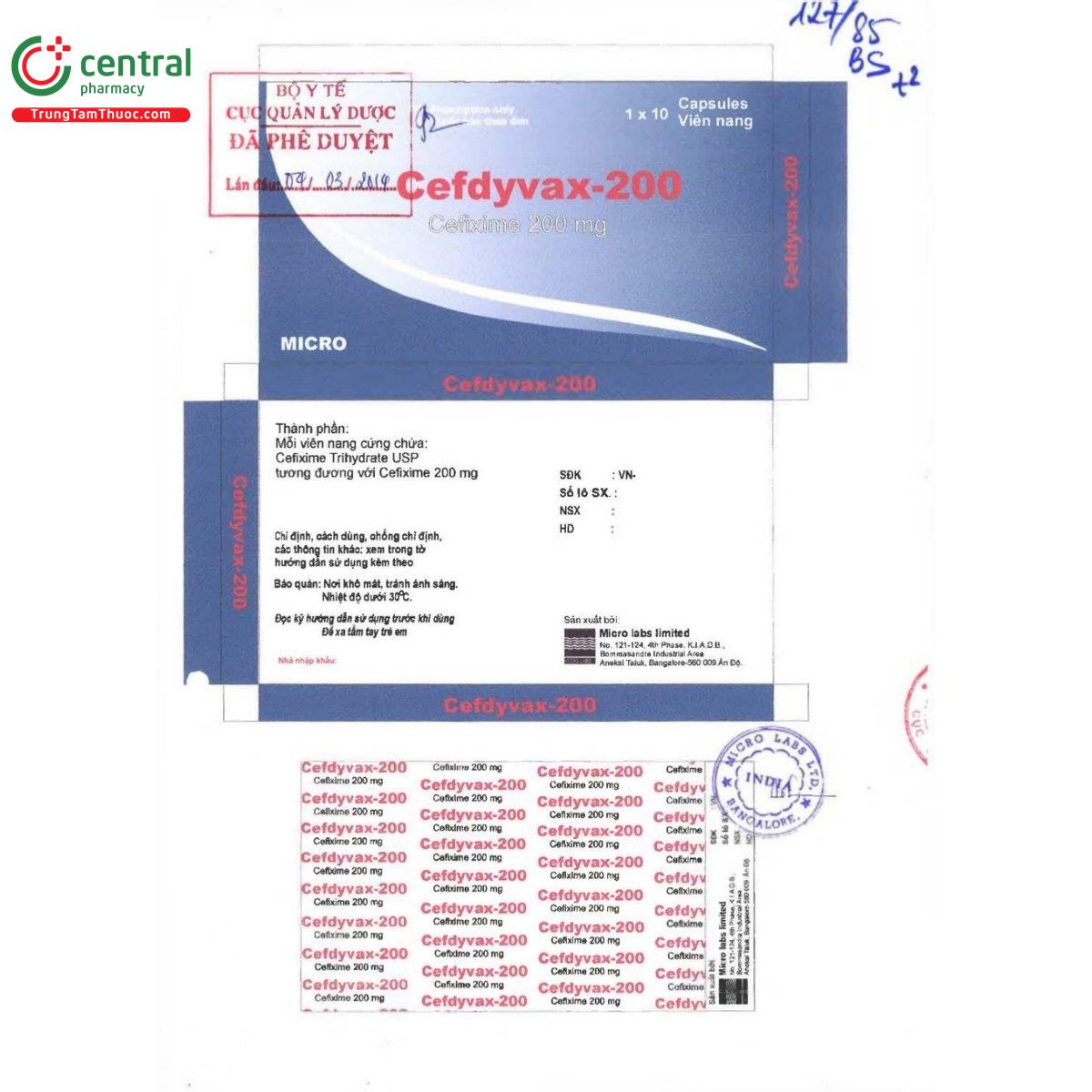 thuoc cefdyvax 200 2 M5648