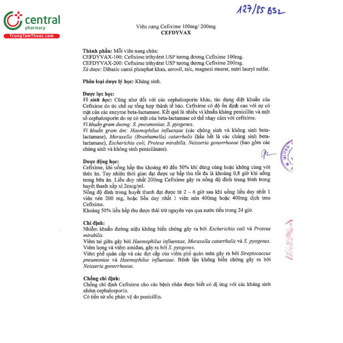 thuoc cefdyvax 200 3 Q6122
