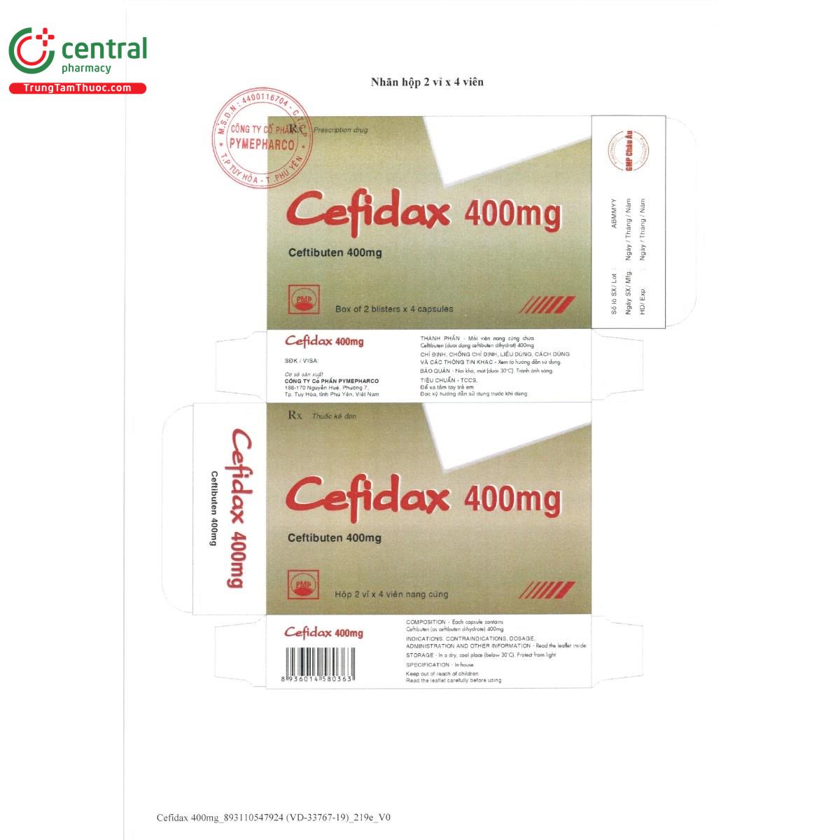 thuoc cefidax 400mg 2 L4826
