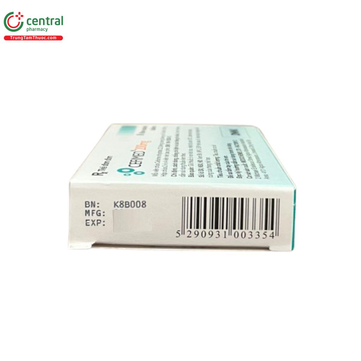 thuoc cefimed 200mg 3 C0506