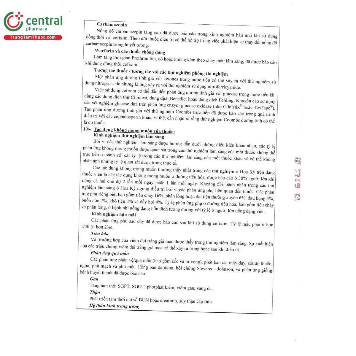 thuoc cefixim 100 tipharco 12 M5851