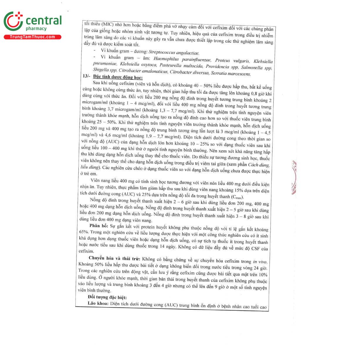thuoc cefixim 100 tipharco 14 G2201