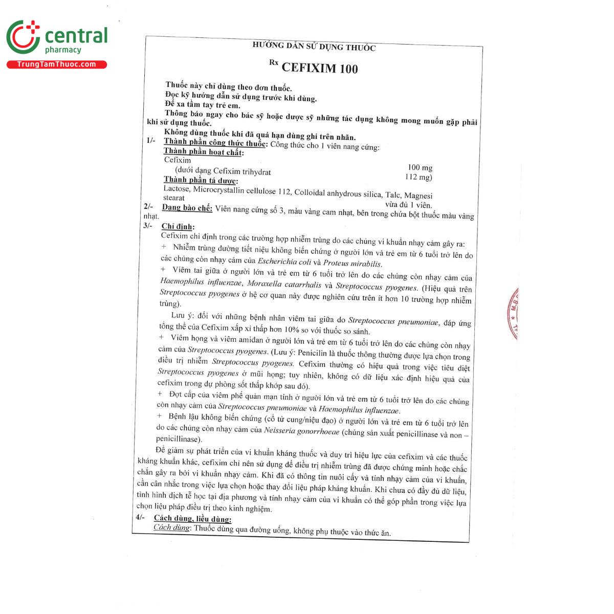 thuoc cefixim 100 tipharco 9 K4861