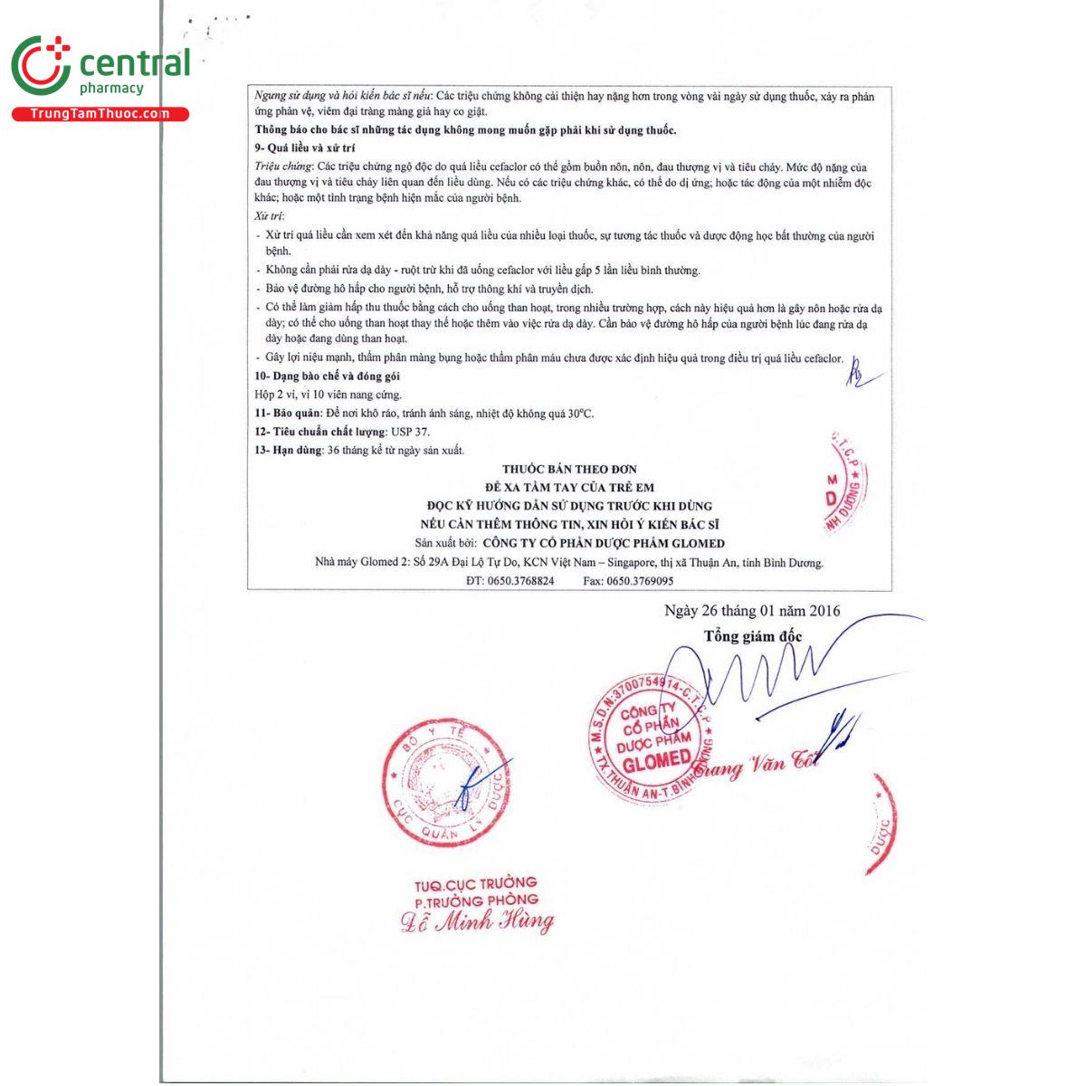 thuoc ceflodin 500 7 D1857 thuoc ceflodin 500 7 D1857