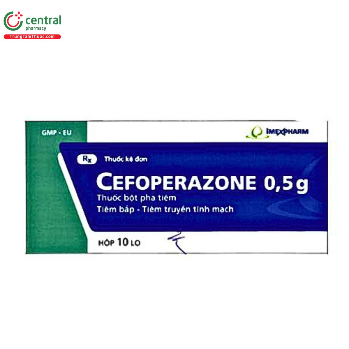 thuoc cefoperazone 05g imexpharm 1 R7248 thuoc cefoperazone 05g imexpharm 1 R7248