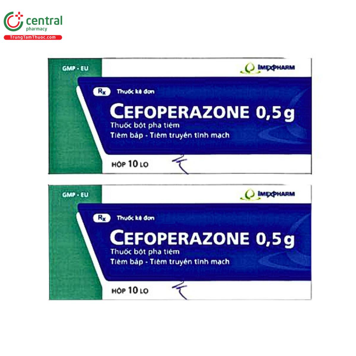 thuoc cefoperazone 05g imexpharm 2 C1875 thuoc cefoperazone 05g imexpharm 2 C1875