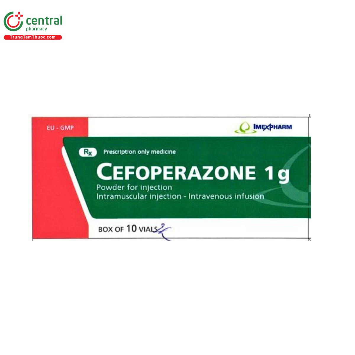 thuoc cefoperazone 1g imexpharm 3 P6047