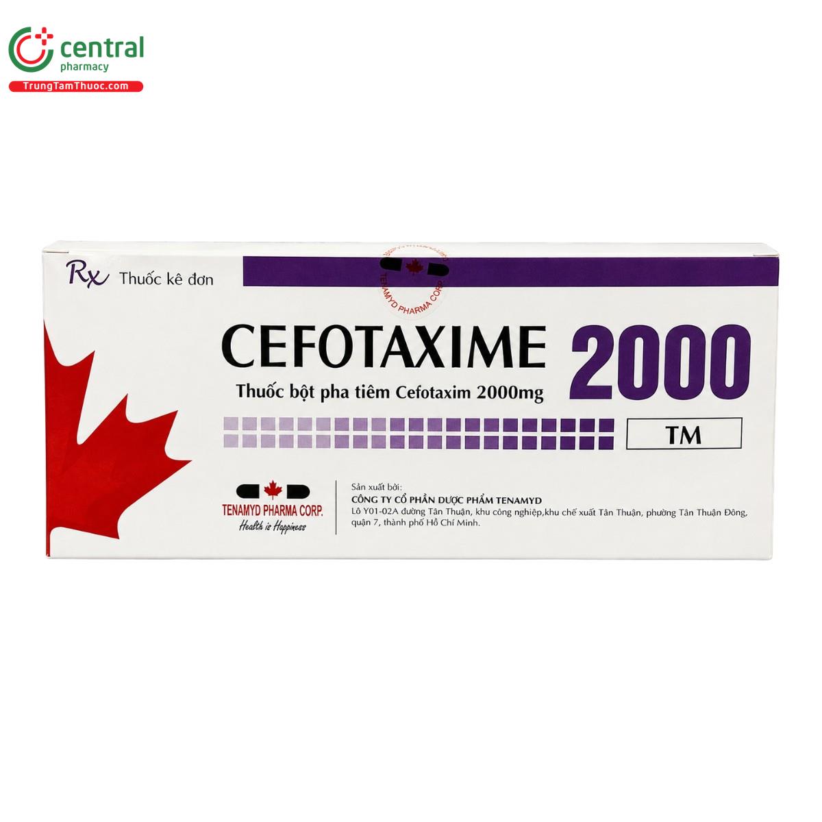 thuoc cefotaxime 2000mg duoc pham tenamyd 1 A0520