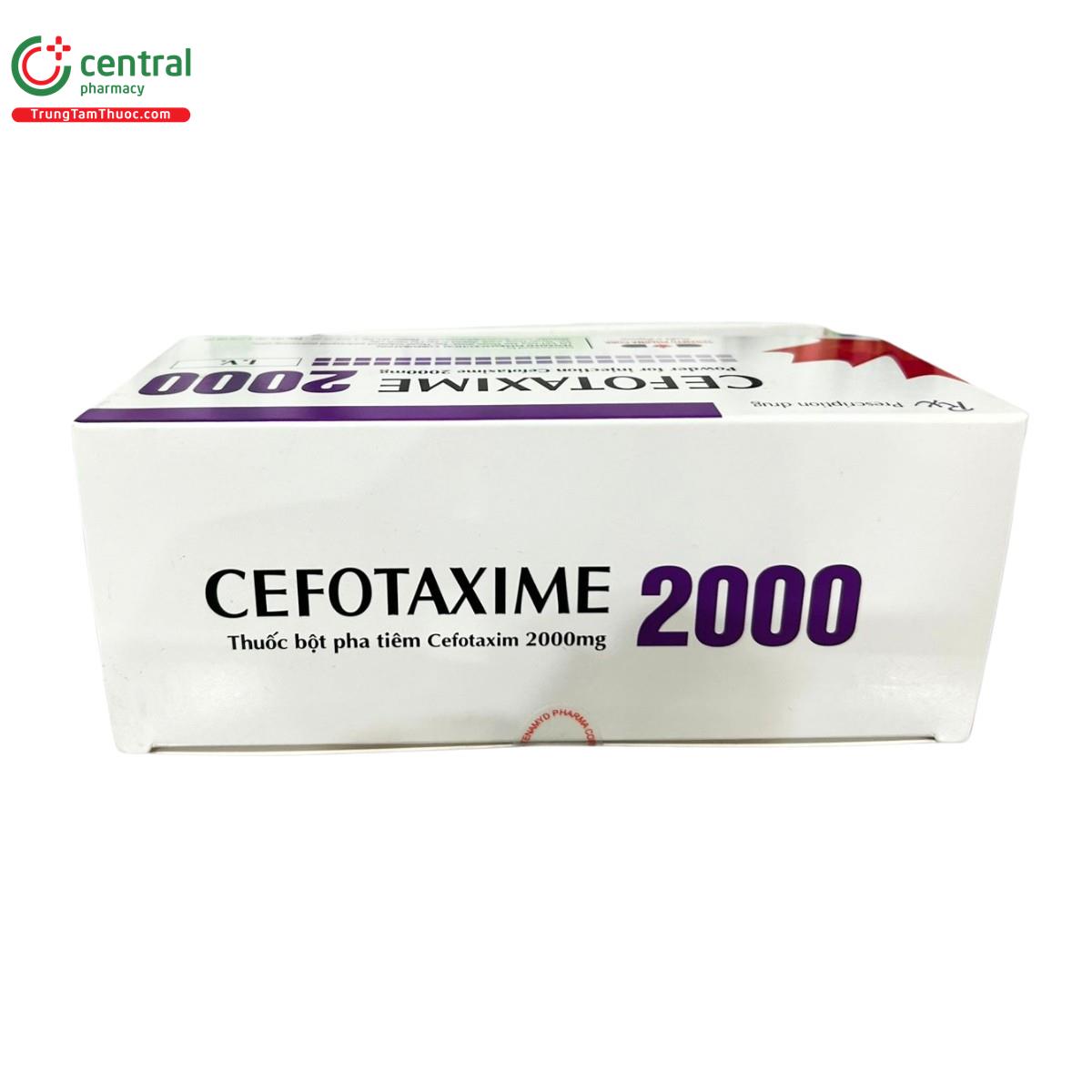 thuoc cefotaxime 2000mg duoc pham tenamyd 3 O6354