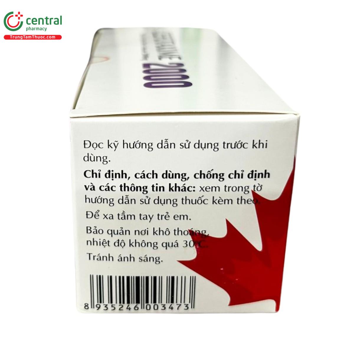 thuoc cefotaxime 2000mg duoc pham tenamyd 4 H3615