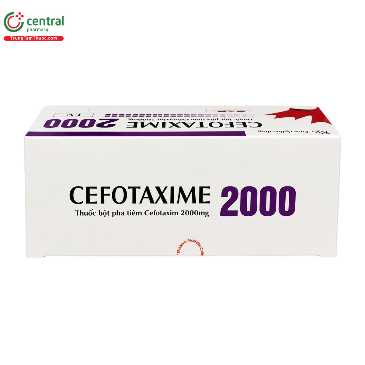thuoc cefotaxime 2000mg duoc pham tenamyd 4 Q6464