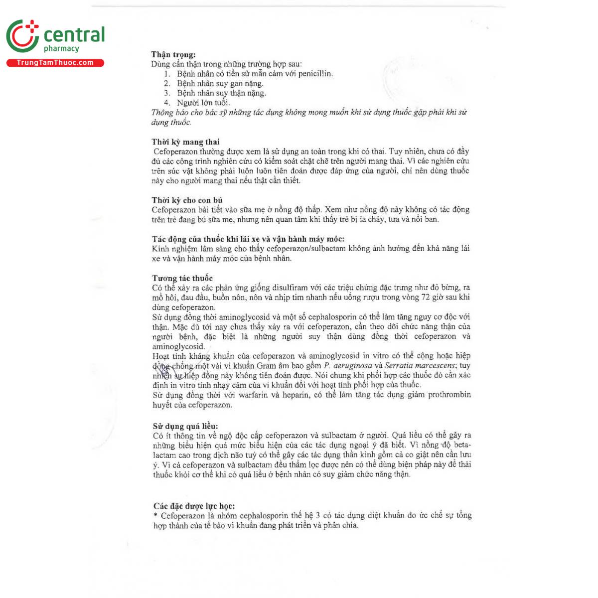 thuoc cefozone s 6 R7103 thuoc cefozone s 6 R7103
