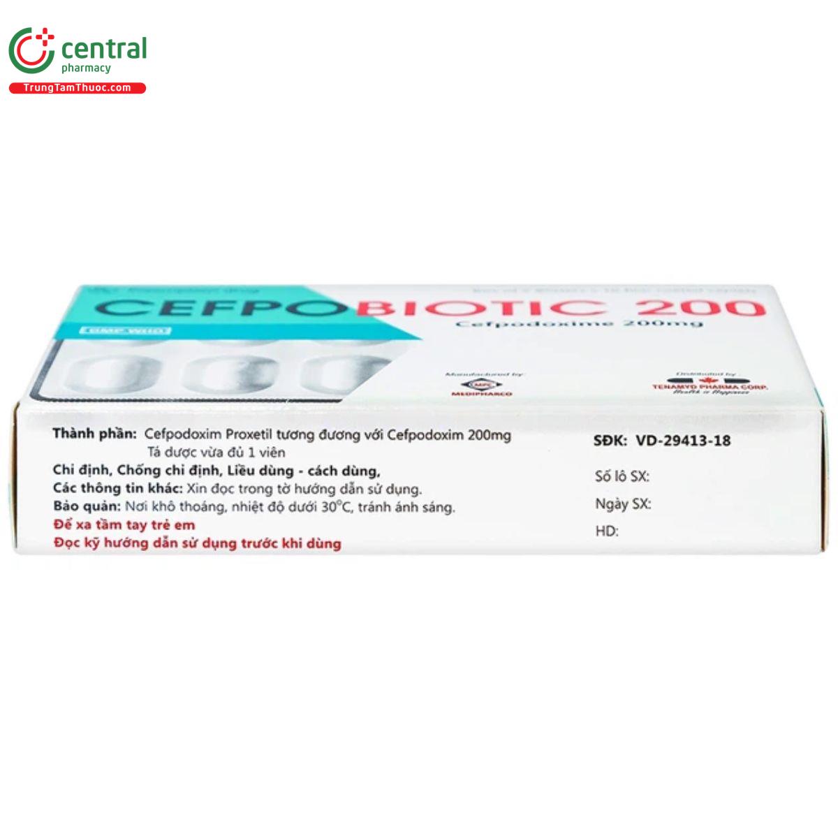 thuoc cefpobiotic 200 1 K4832