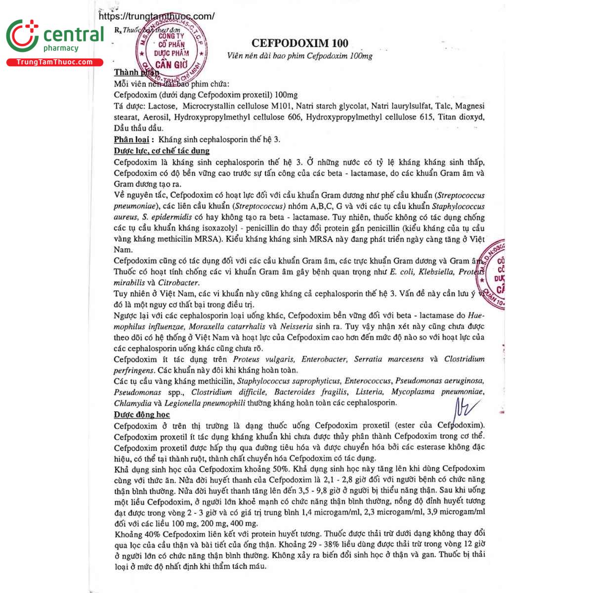 thuoc cefpodoxim 100mg us pharma usa 3 G2826