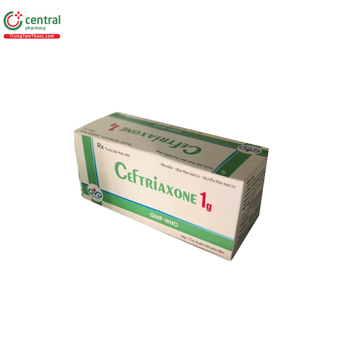 thuoc ceftriaxone 1g md pharco 2 O6782