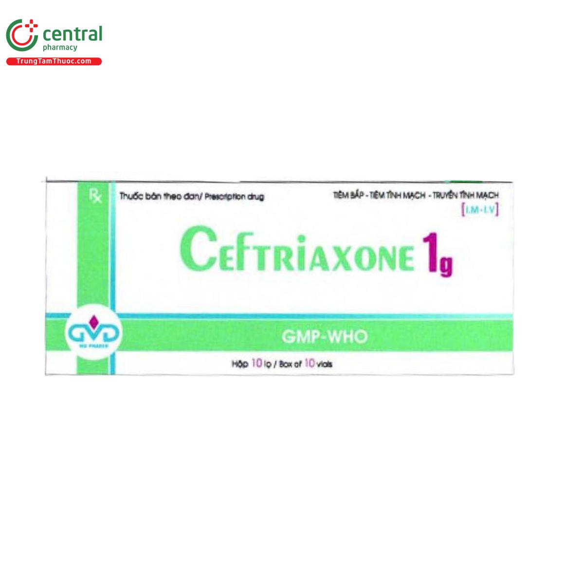 thuoc ceftriaxone 1g md pharco 3 P6475