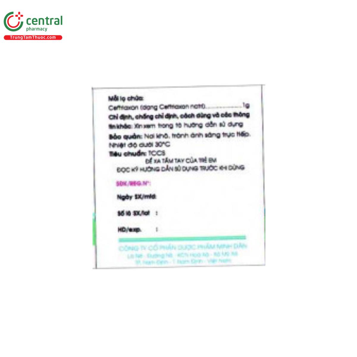 thuoc ceftriaxone 1g md pharco 4 G2231