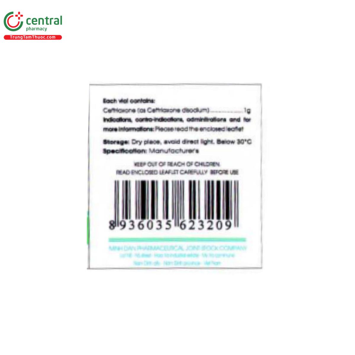 thuoc ceftriaxone 1g md pharco 5 M4881