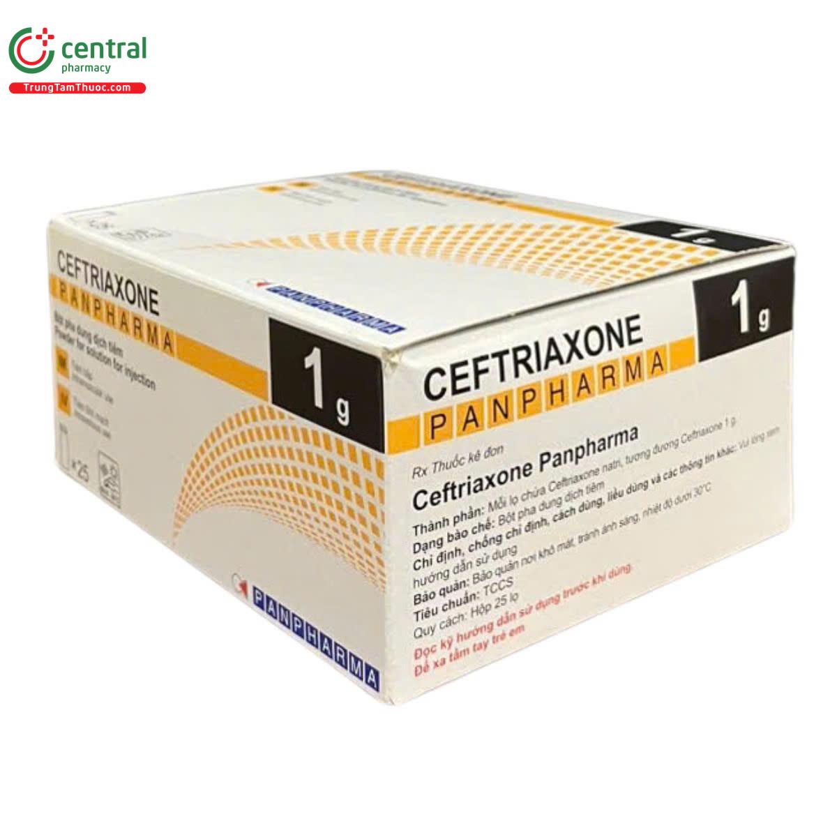 thuoc ceftriaxone panpharma 1g 6 E1703