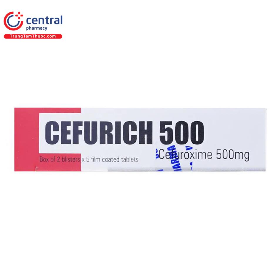 thuoc cefurich 500 4 D1115