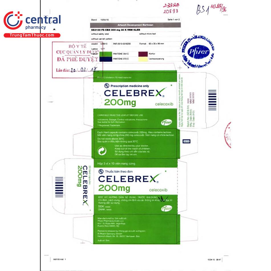 thuoc celebrex 200mg 00 V8157