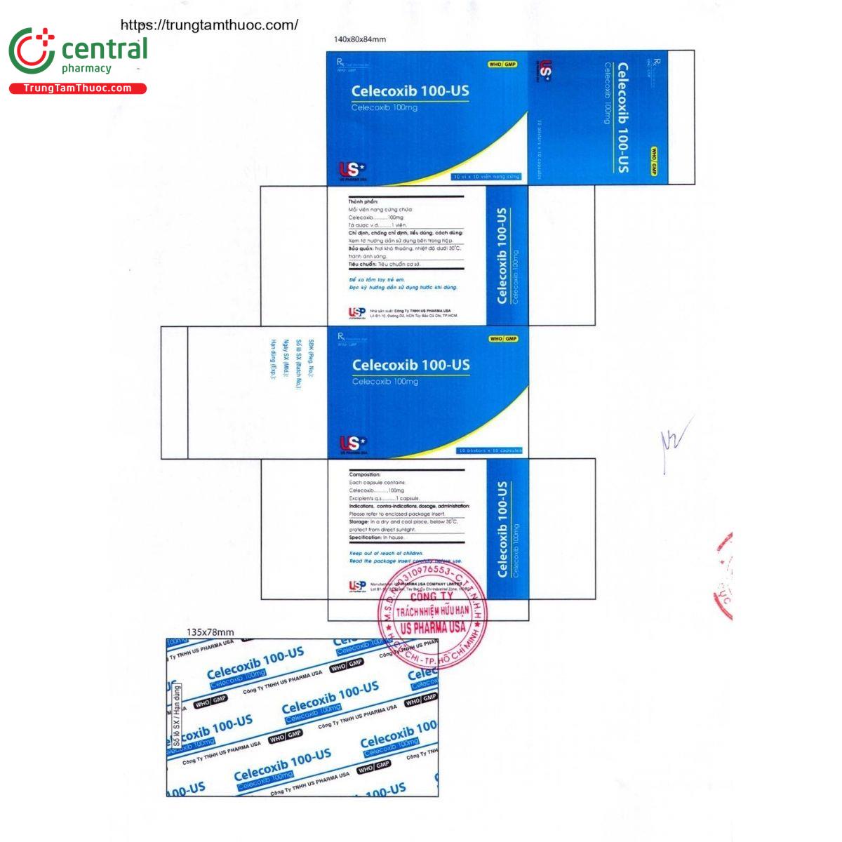 thuoc celecoxib 100 us 2 I3226 thuoc celecoxib 100 us 2 I3226