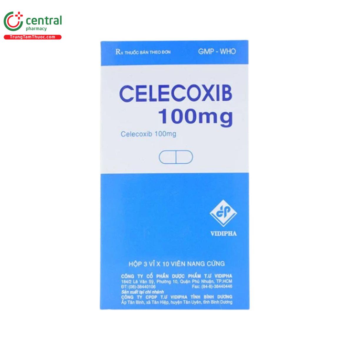 thuoc celecoxib 100mg 1 I3481 thuoc celecoxib 100mg 1 I3481