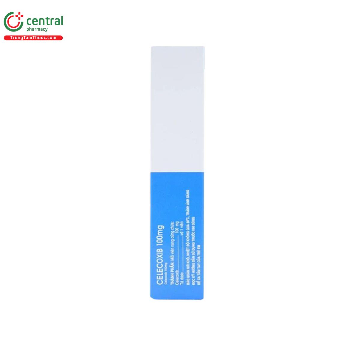 thuoc celecoxib 100mg 2 H3478 thuoc celecoxib 100mg 2 H3478