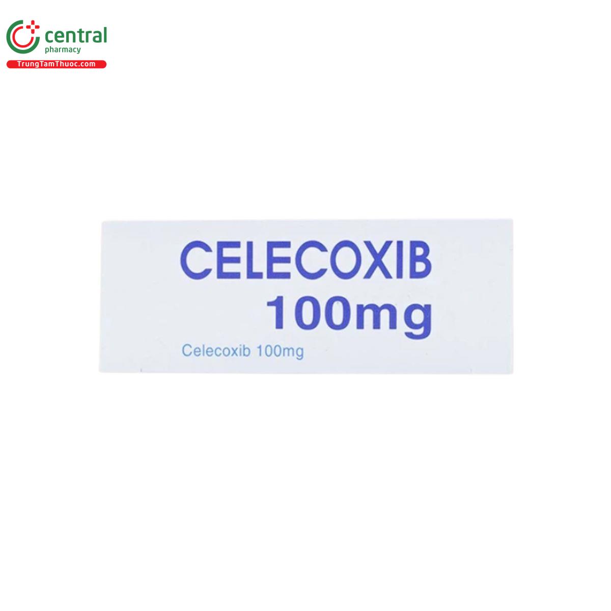 thuoc celecoxib 100mg 3 Q6786 thuoc celecoxib 100mg 3 Q6786