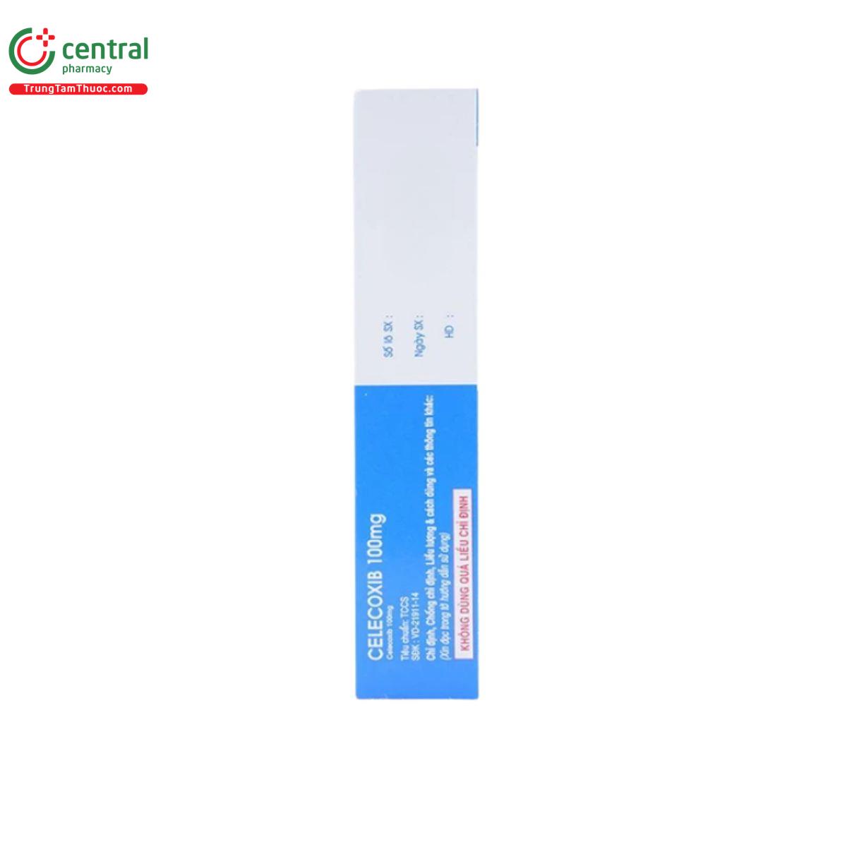 thuoc celecoxib 100mg 4 A0446 thuoc celecoxib 100mg 4 A0446