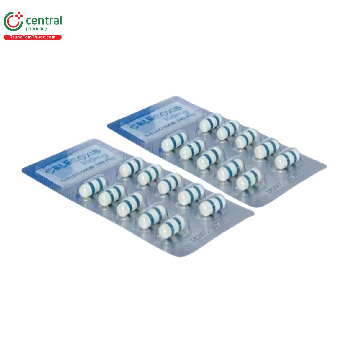thuoc celecoxib 100mg 7 T7207 thuoc celecoxib 100mg 7 T7207