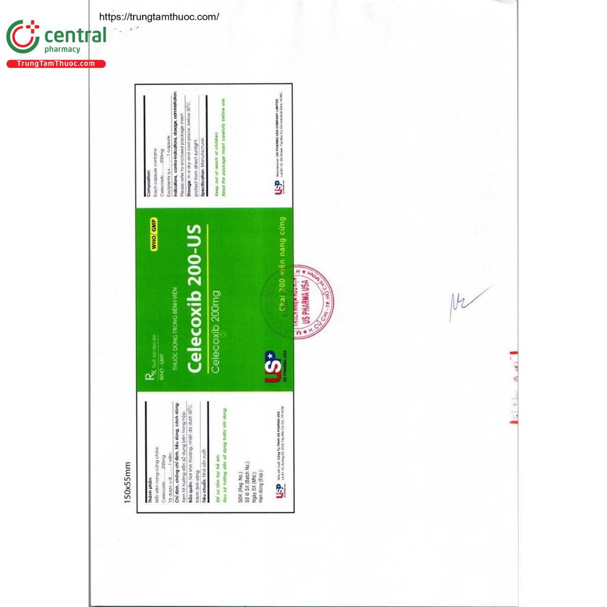 thuoc celecoxib 200 us 2 K4637 thuoc celecoxib 200 us 2 K4637
