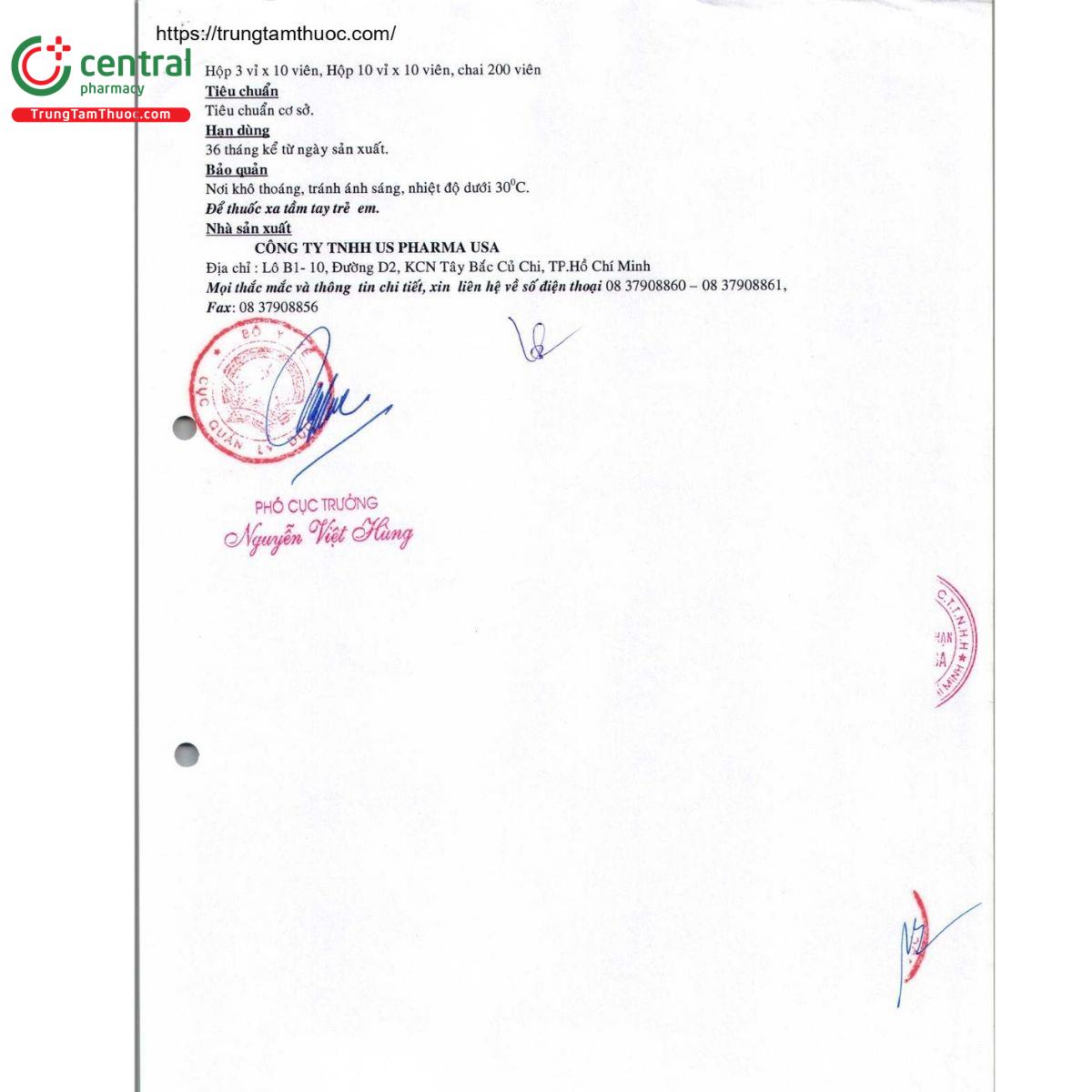 thuoc celecoxib 200 us 5 I3647 thuoc celecoxib 200 us 5 I3647