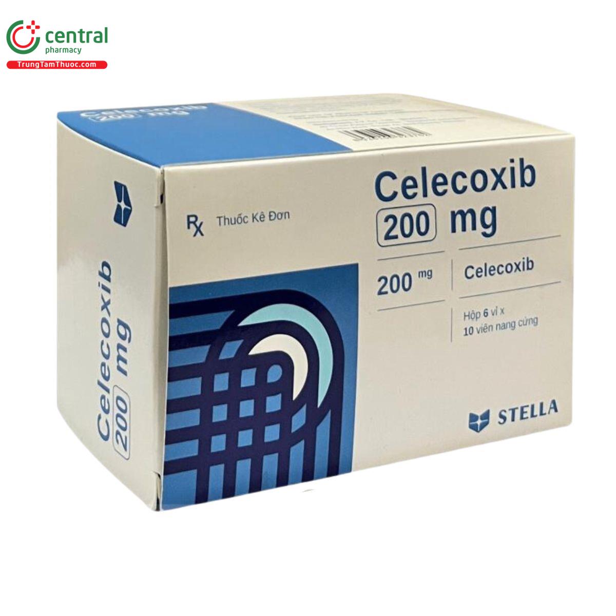 thuoc celecoxib 200mg stella 3 D1056