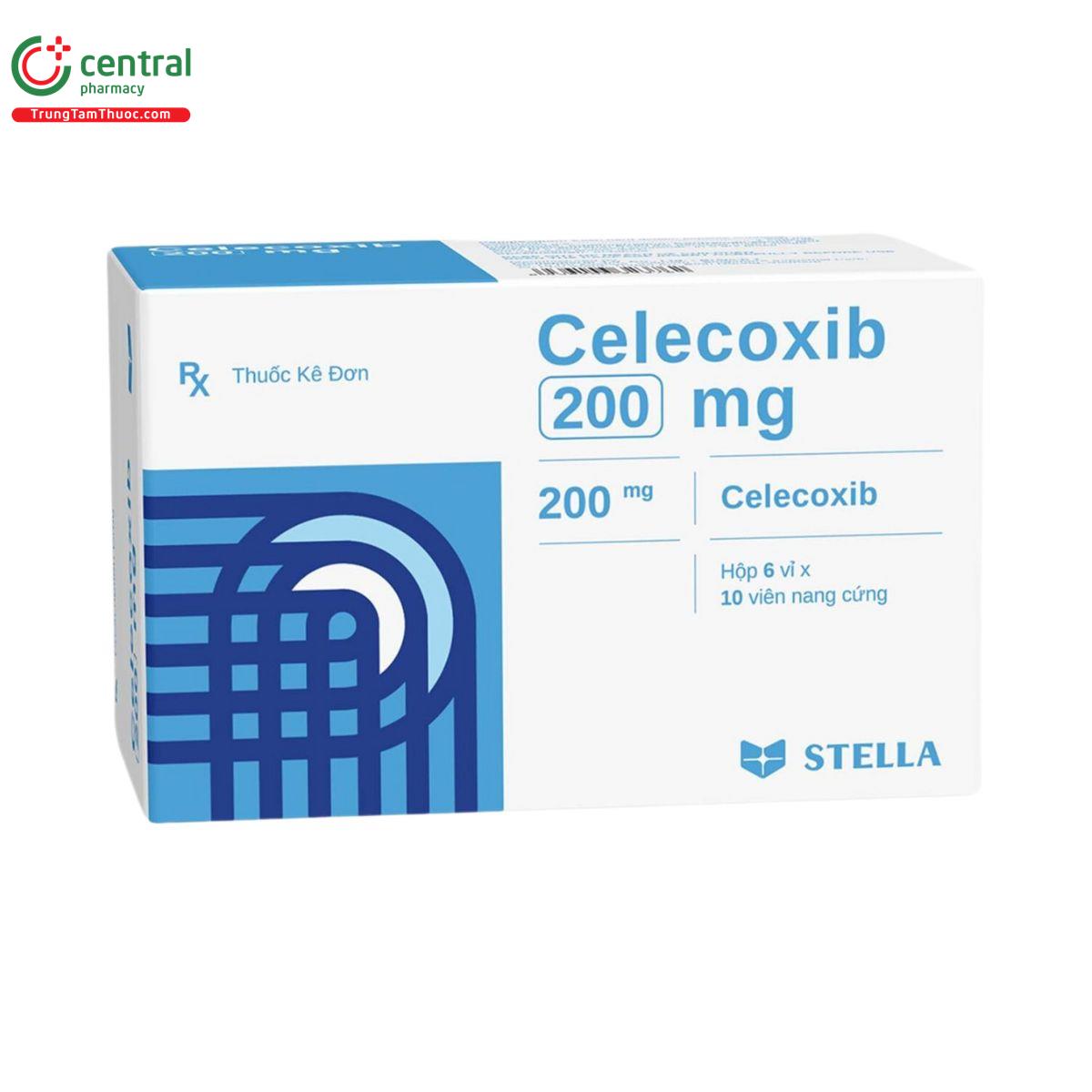 thuoc celecoxib 200mg stella 4 M5364