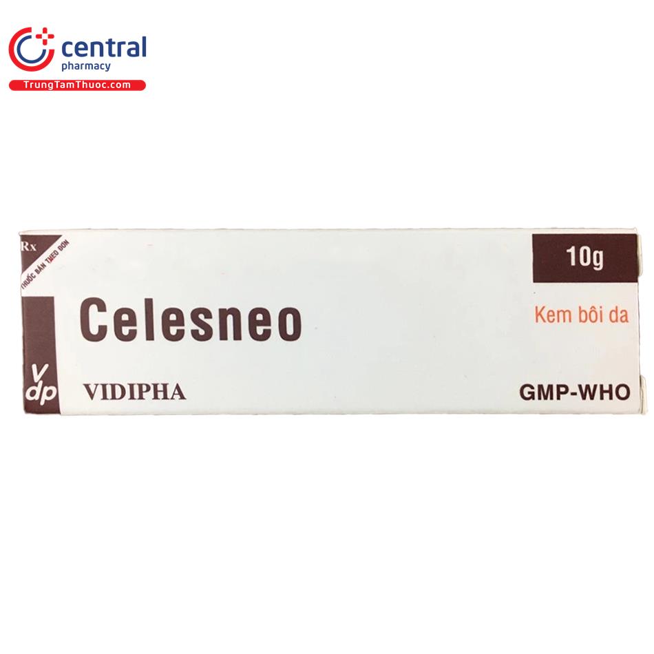 thuoc celesneo 10g 2 P6077