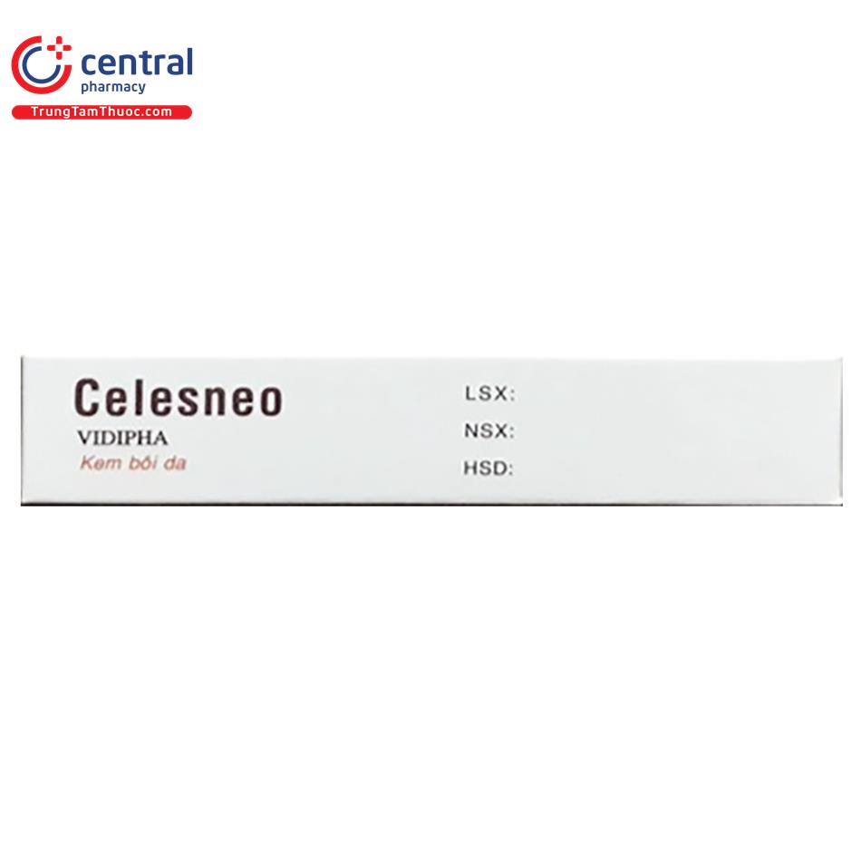 thuoc celesneo 10g 4 P6571