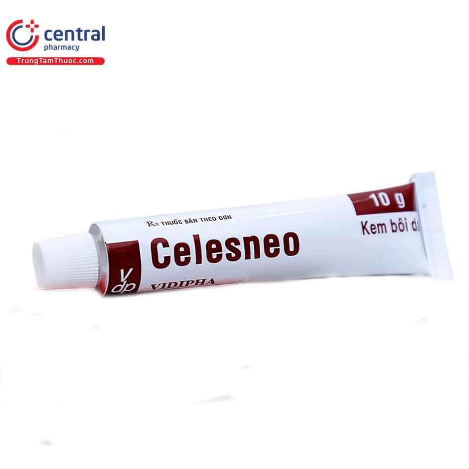 thuoc celesneo 10g 8 P6743