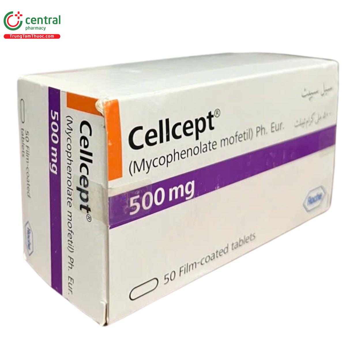 thuoc cellcept 500mg 3 K4535