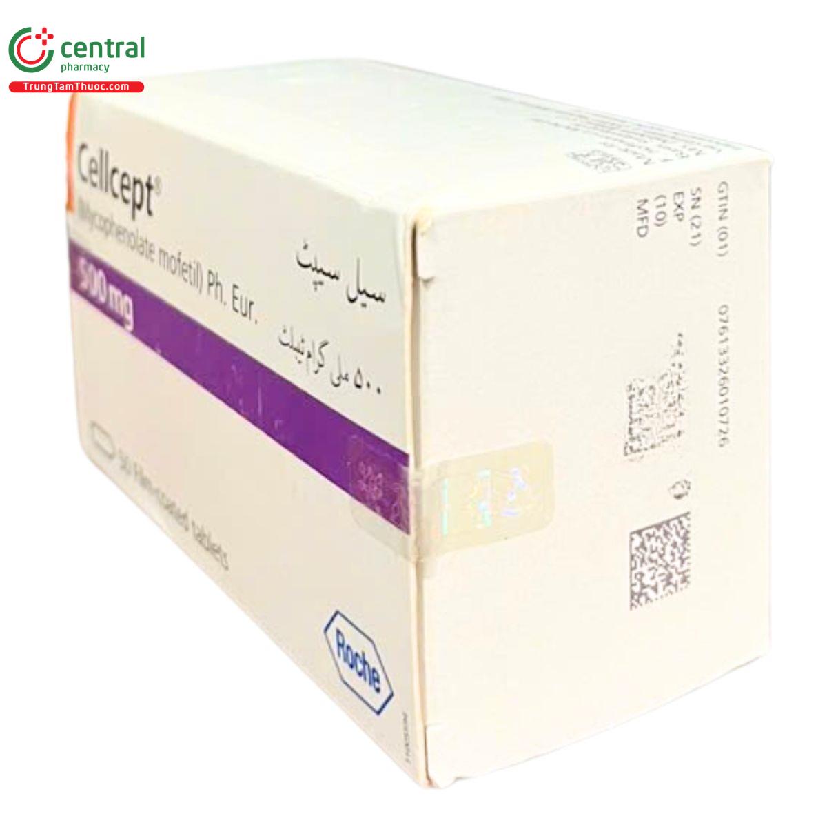 thuoc cellcept 500mg 4 L4454