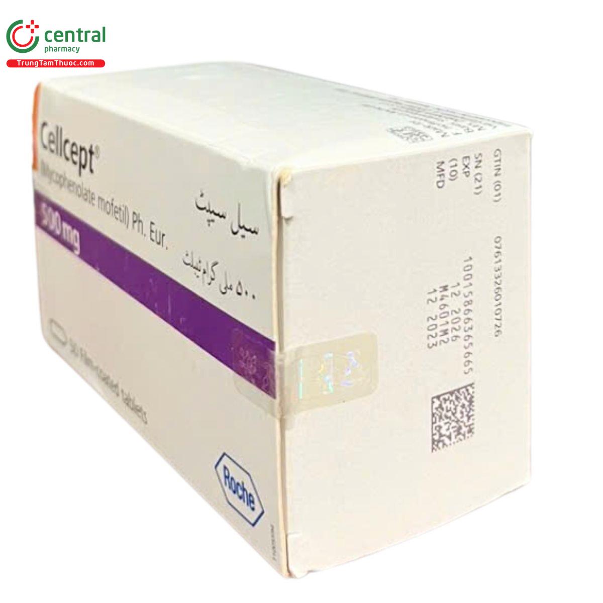 thuoc cellcept 500mg 6 U8317