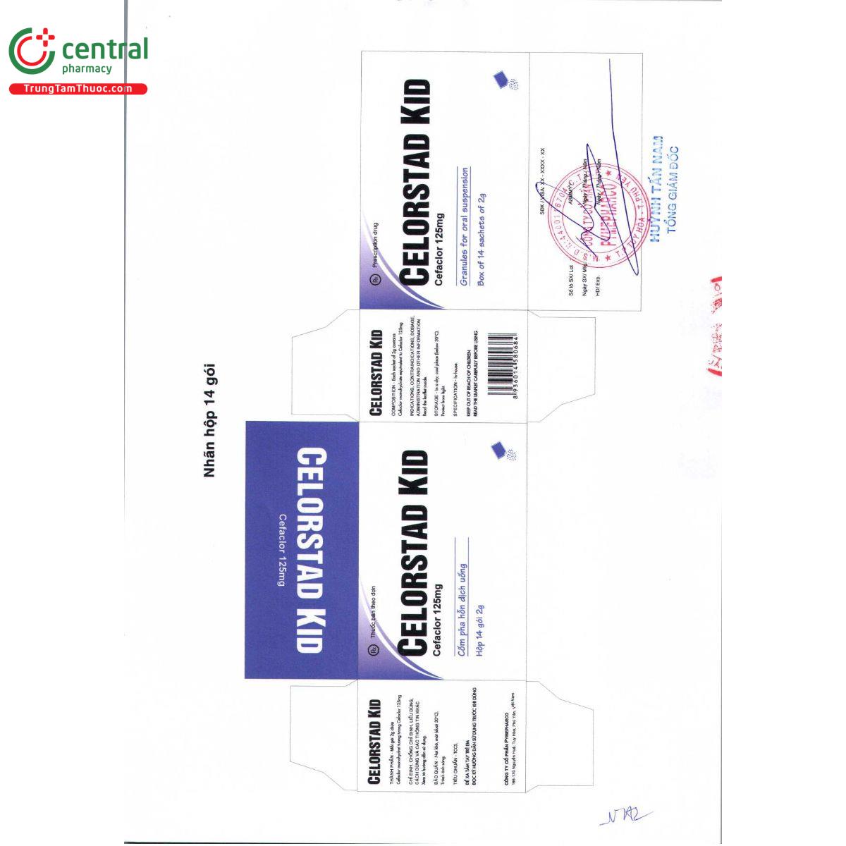thuoc celorstad kid 125mg 3 K4466 thuoc celorstad kid 125mg 3 K4466