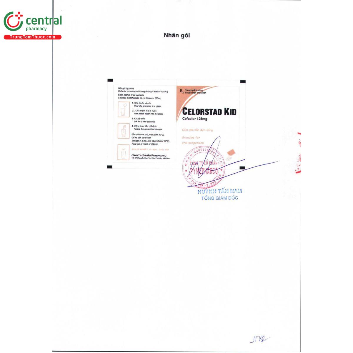 thuoc celorstad kid 125mg 4 R7103 thuoc celorstad kid 125mg 4 R7103